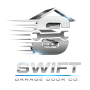 Swift Garage Door Co Logo