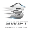 Swift Garage Door Co Logo